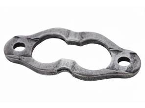 Tensioning Plate For Injector. Porsche 957 / 958 Cayenne 3.0L Diesel 2007-17 - 95511021600
